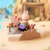 POP MART Original the MONSTERS Labubu Playing Games Kids Gift Toys Action Figure Series Blind Box - Image 5